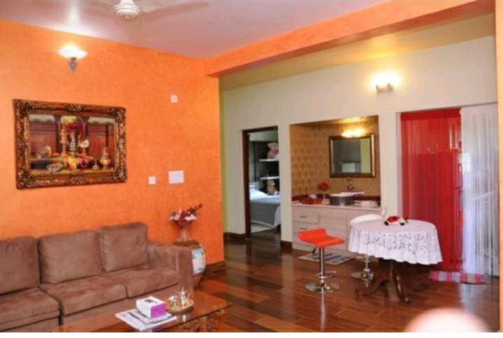 Malgudi Holidays Kannur Exteriör bild